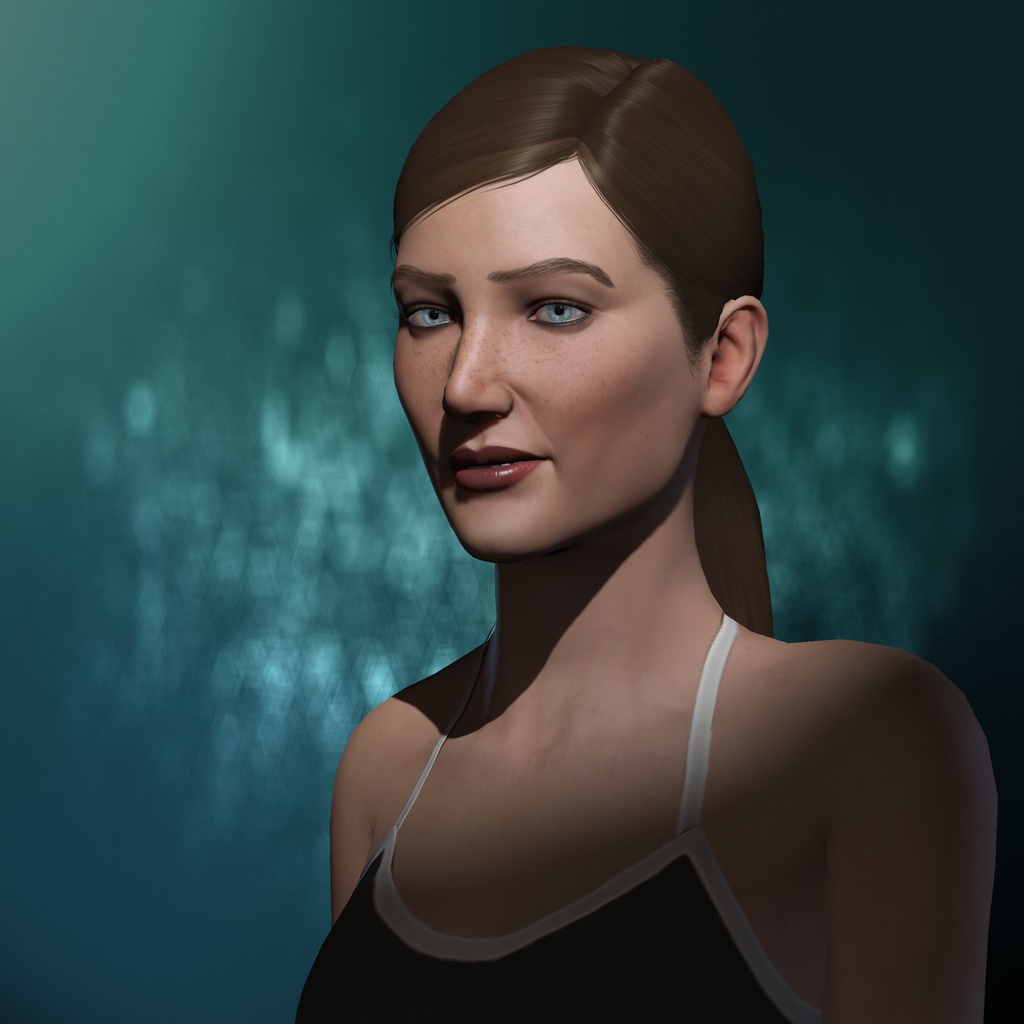 Angela Grey