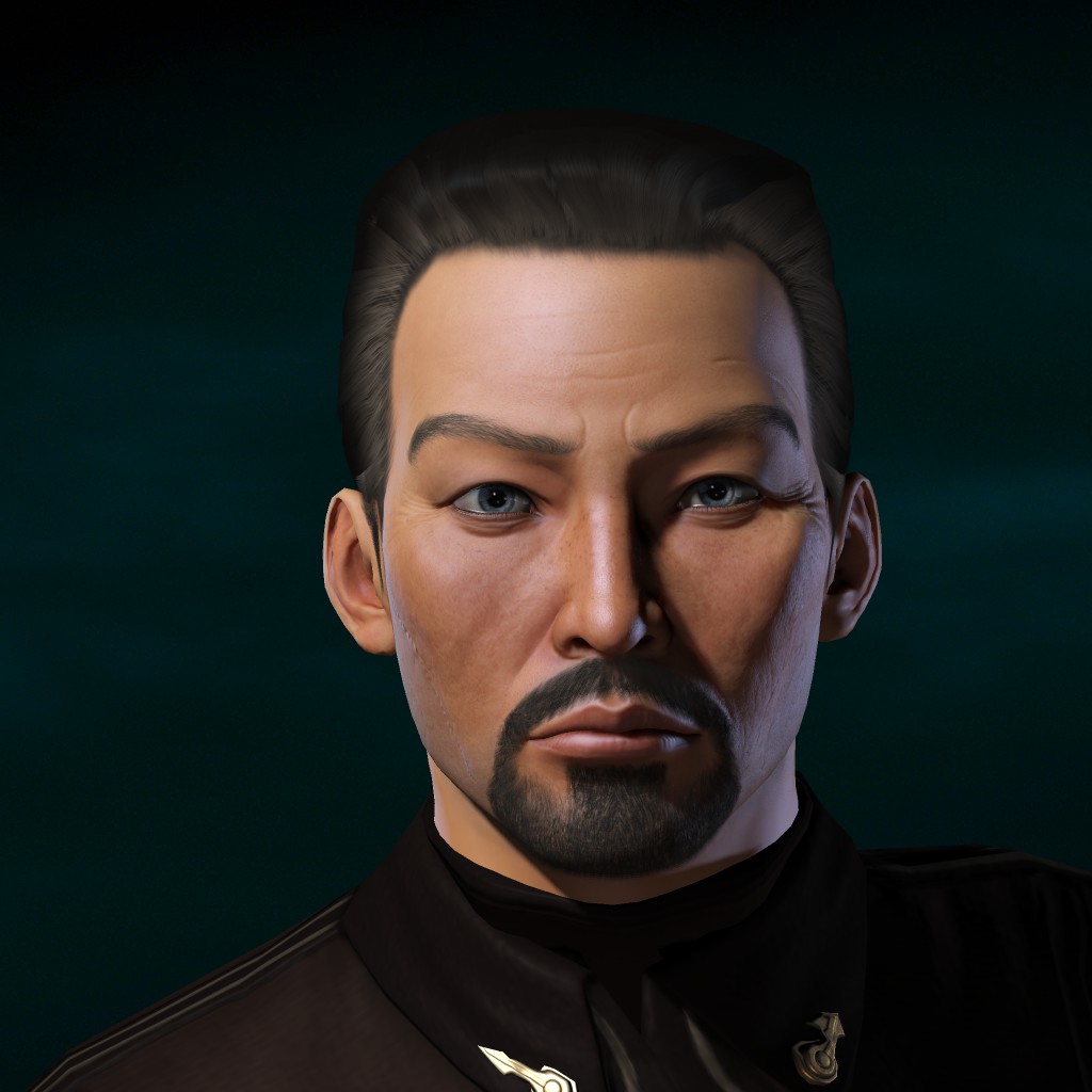 Lord Alphi