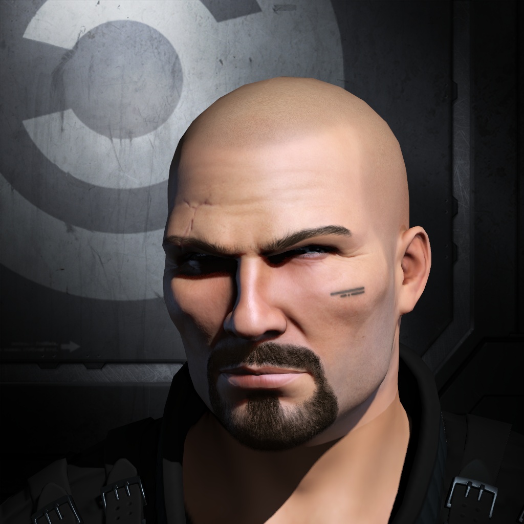 Joshua Daemos