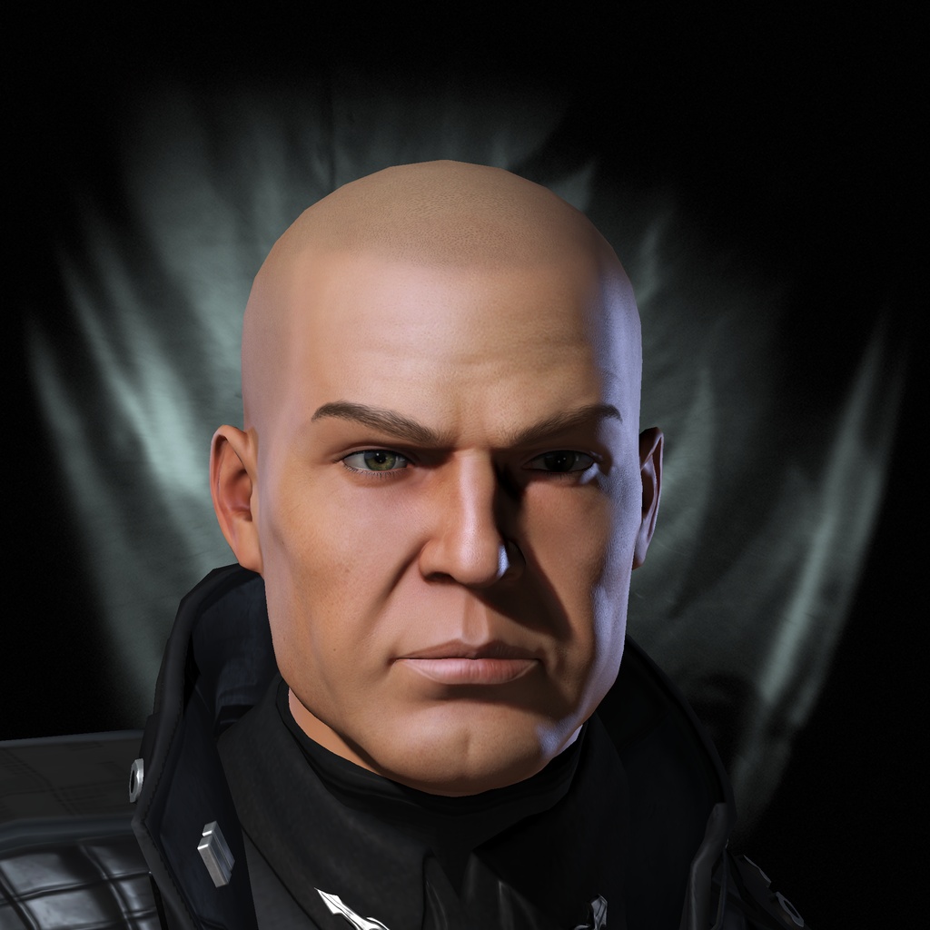 SERGEANT SKIRATA