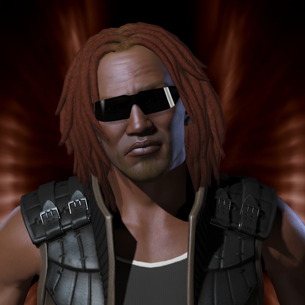 Kael Middon