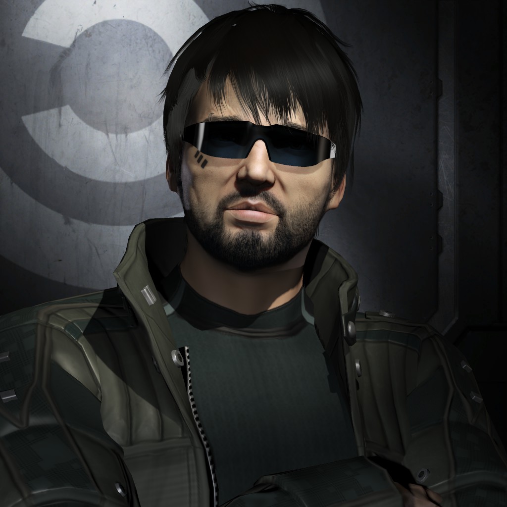 Scruffmeister