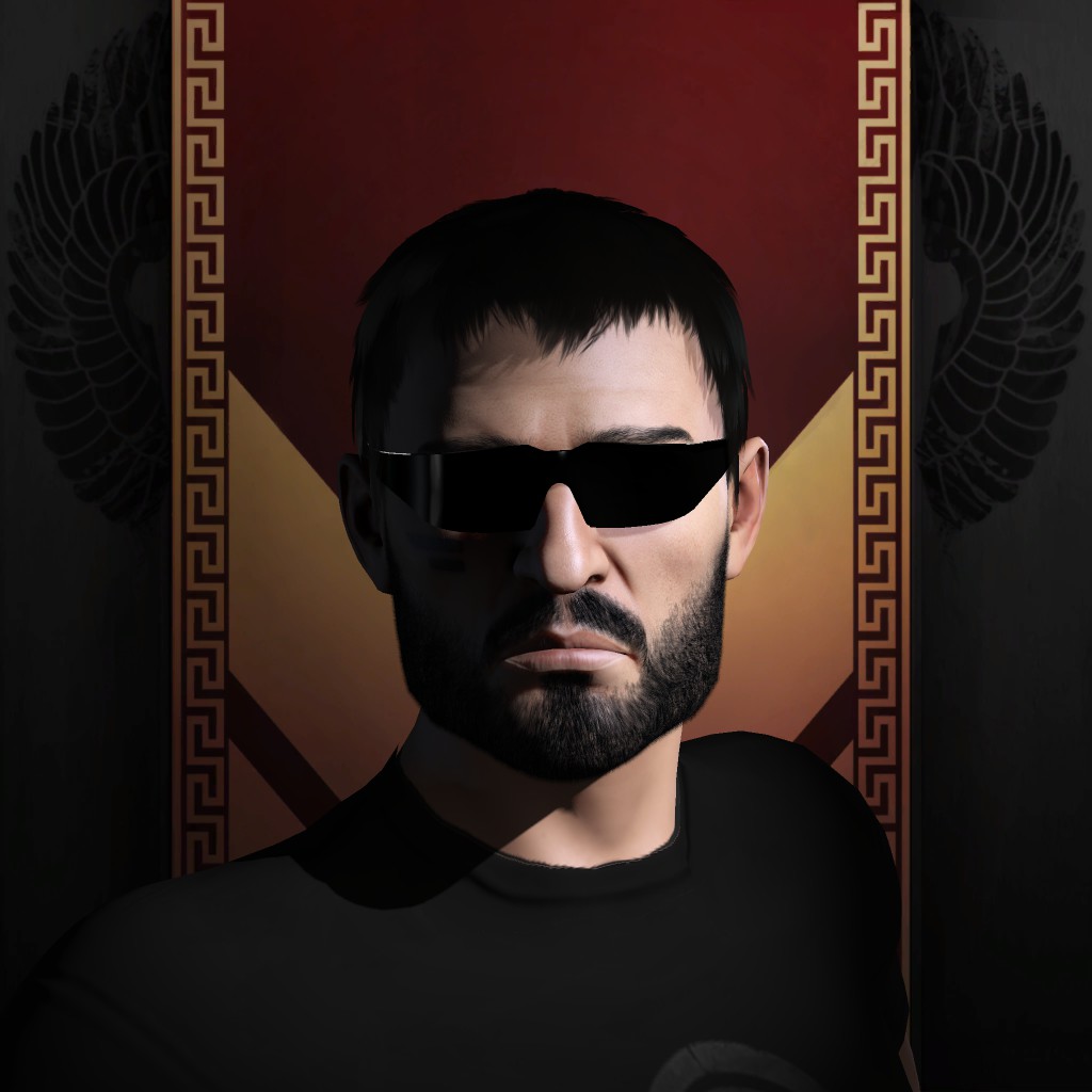 Infinitrus