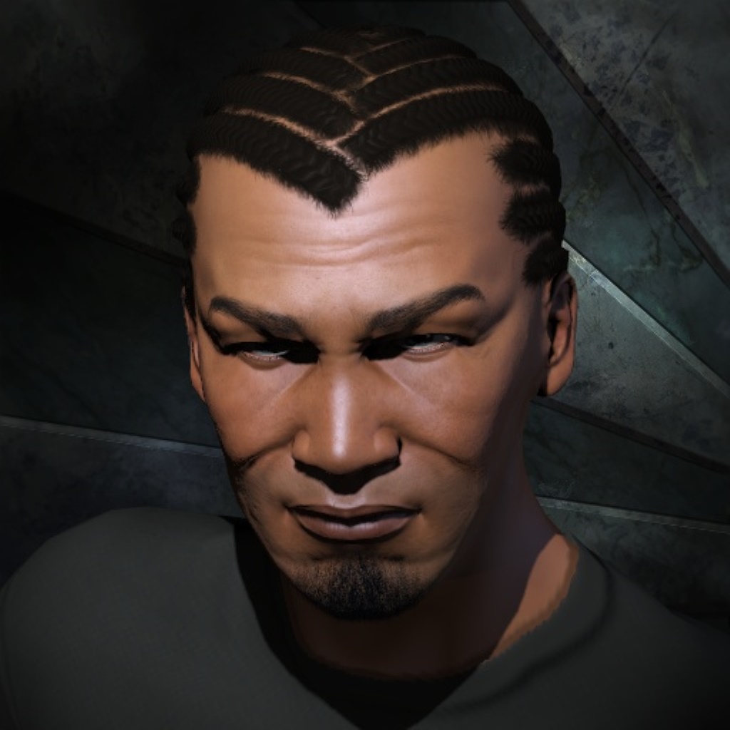 Lord Virule