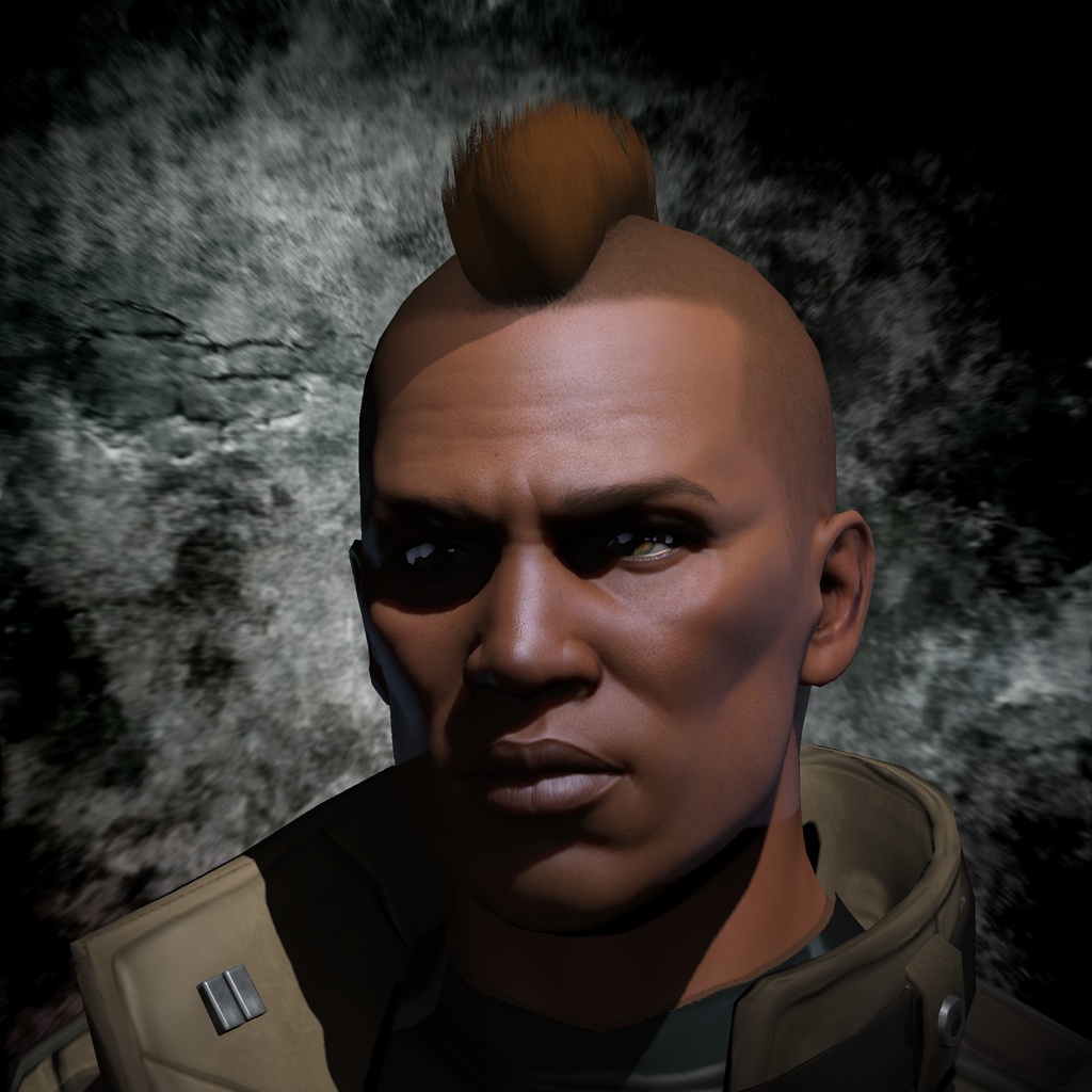 Victor Coldsteel