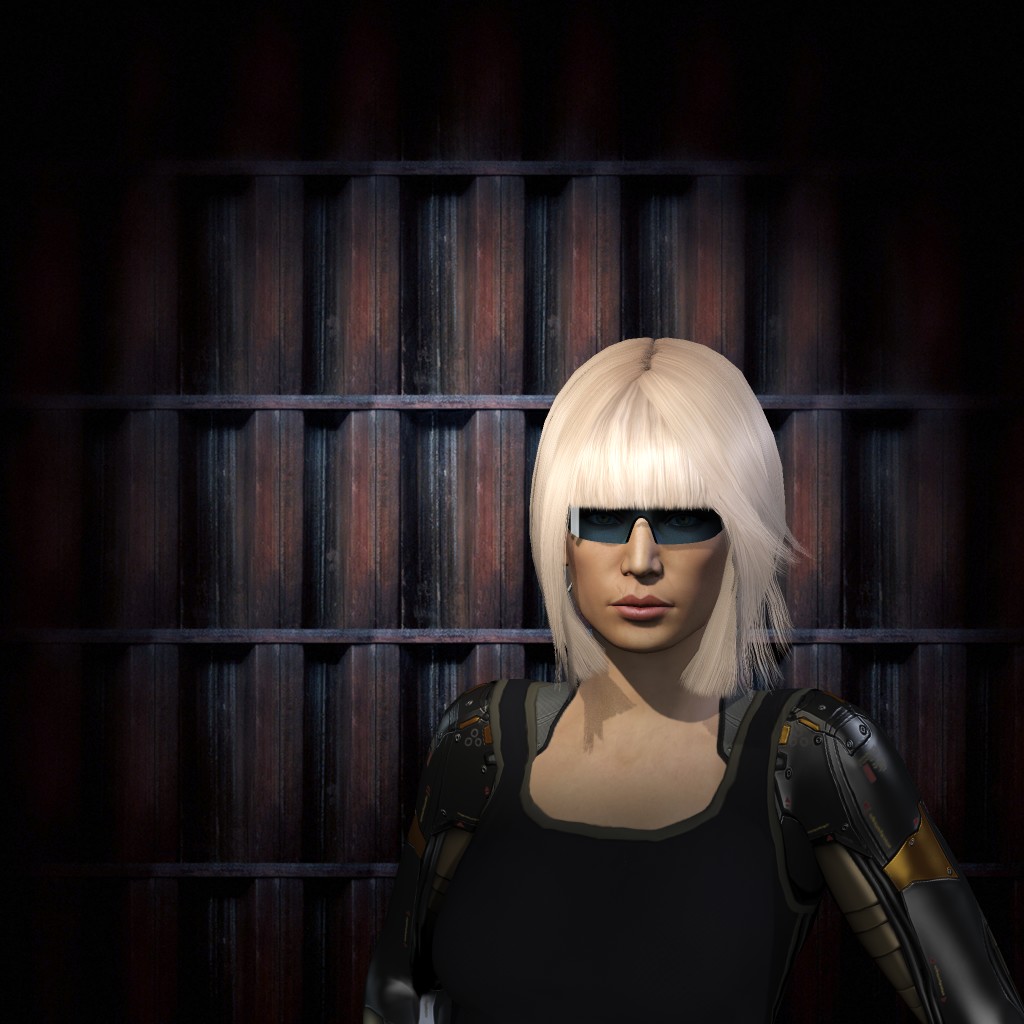 Kortana Krauss