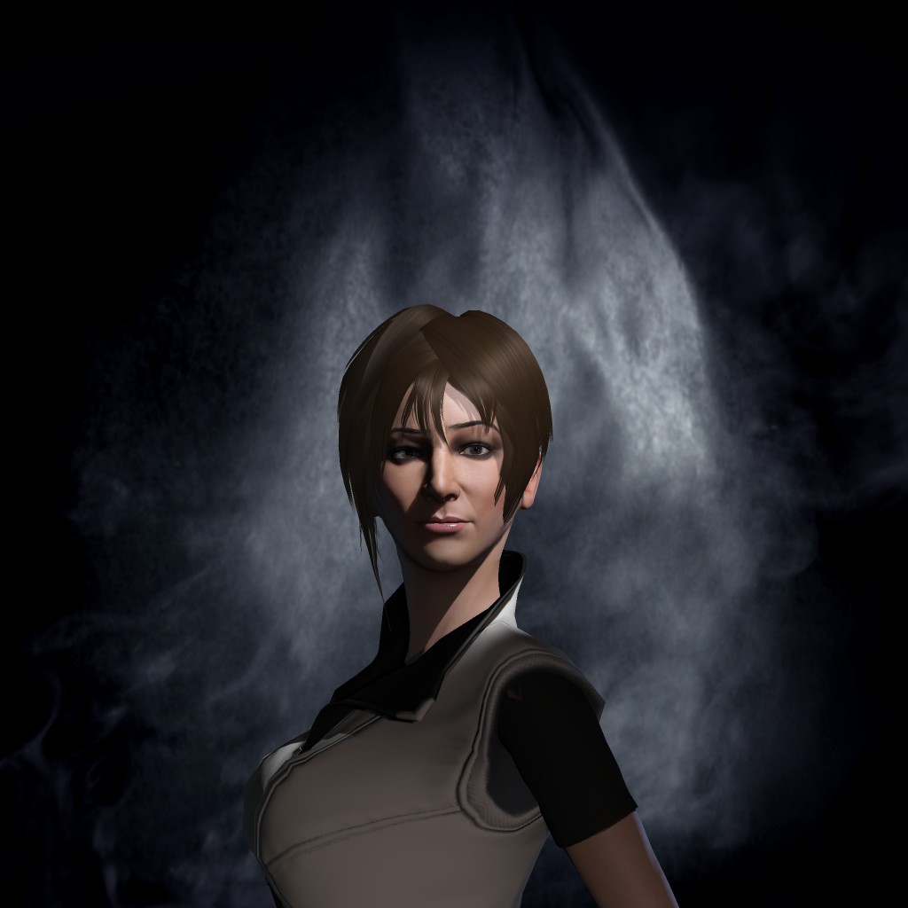 Miss Darkside