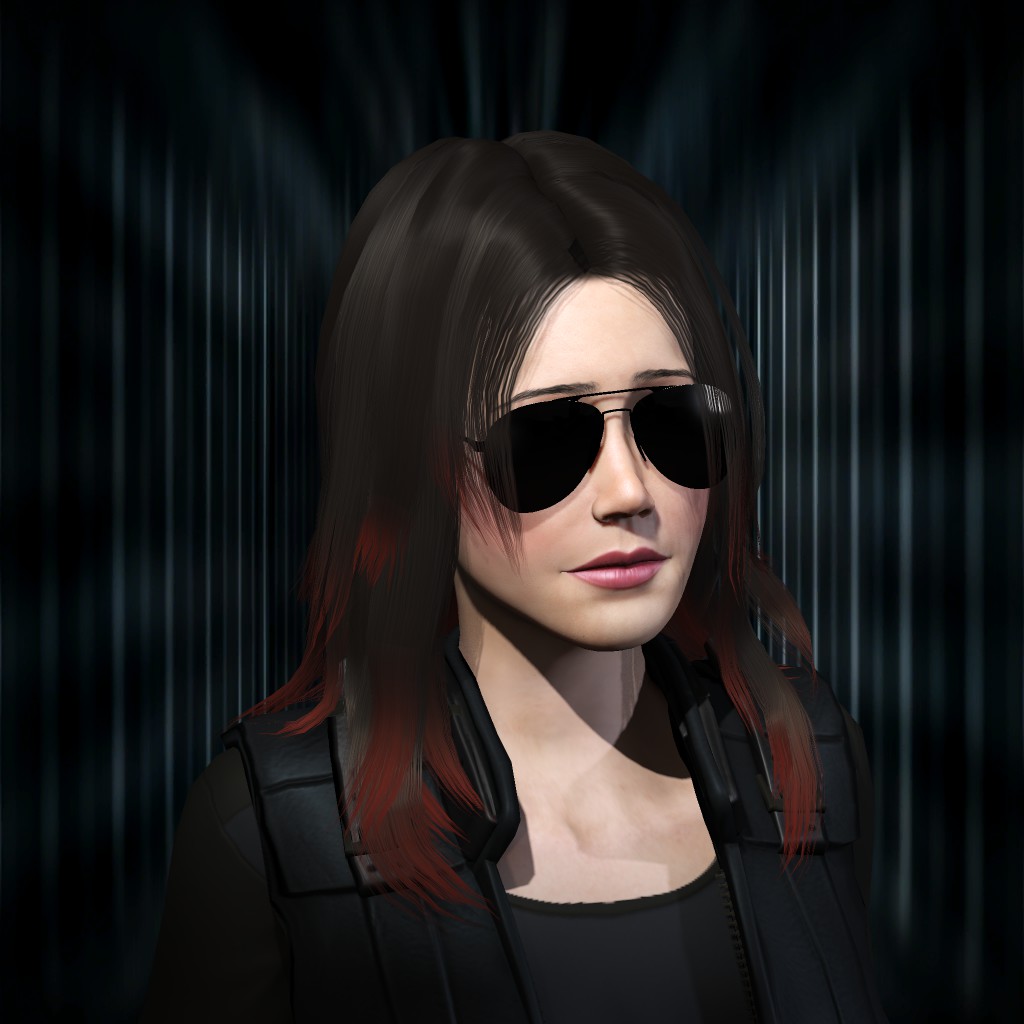 Sara AngelWings