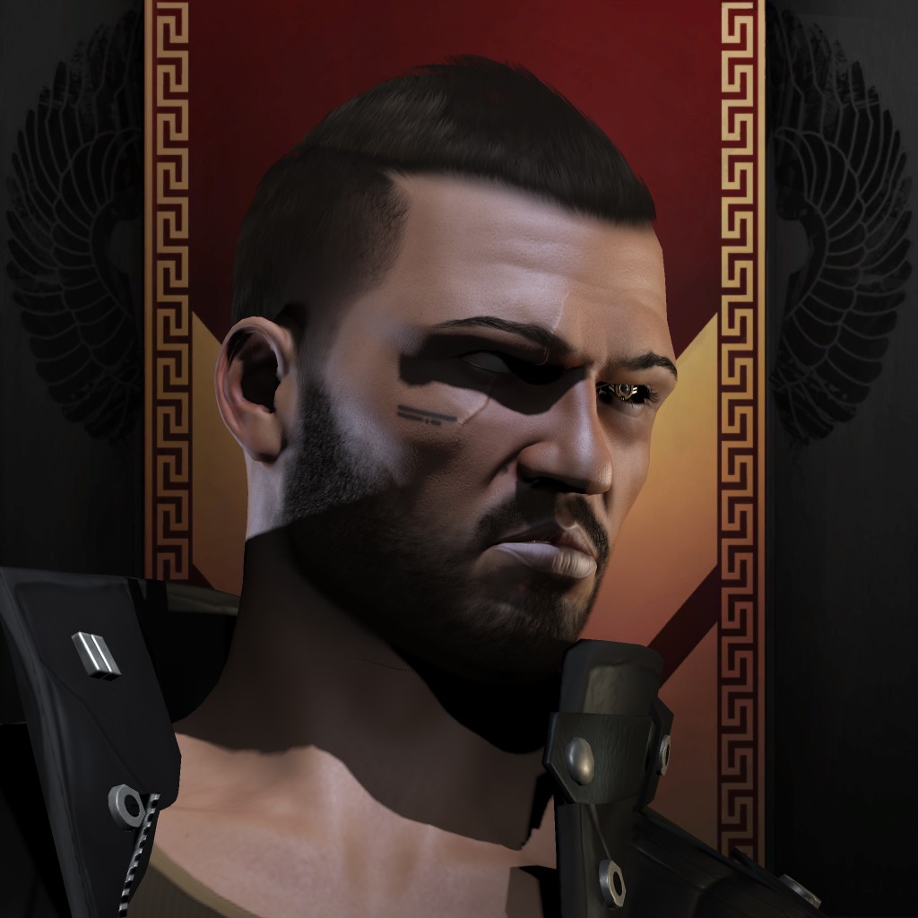 Admiral Jerroden