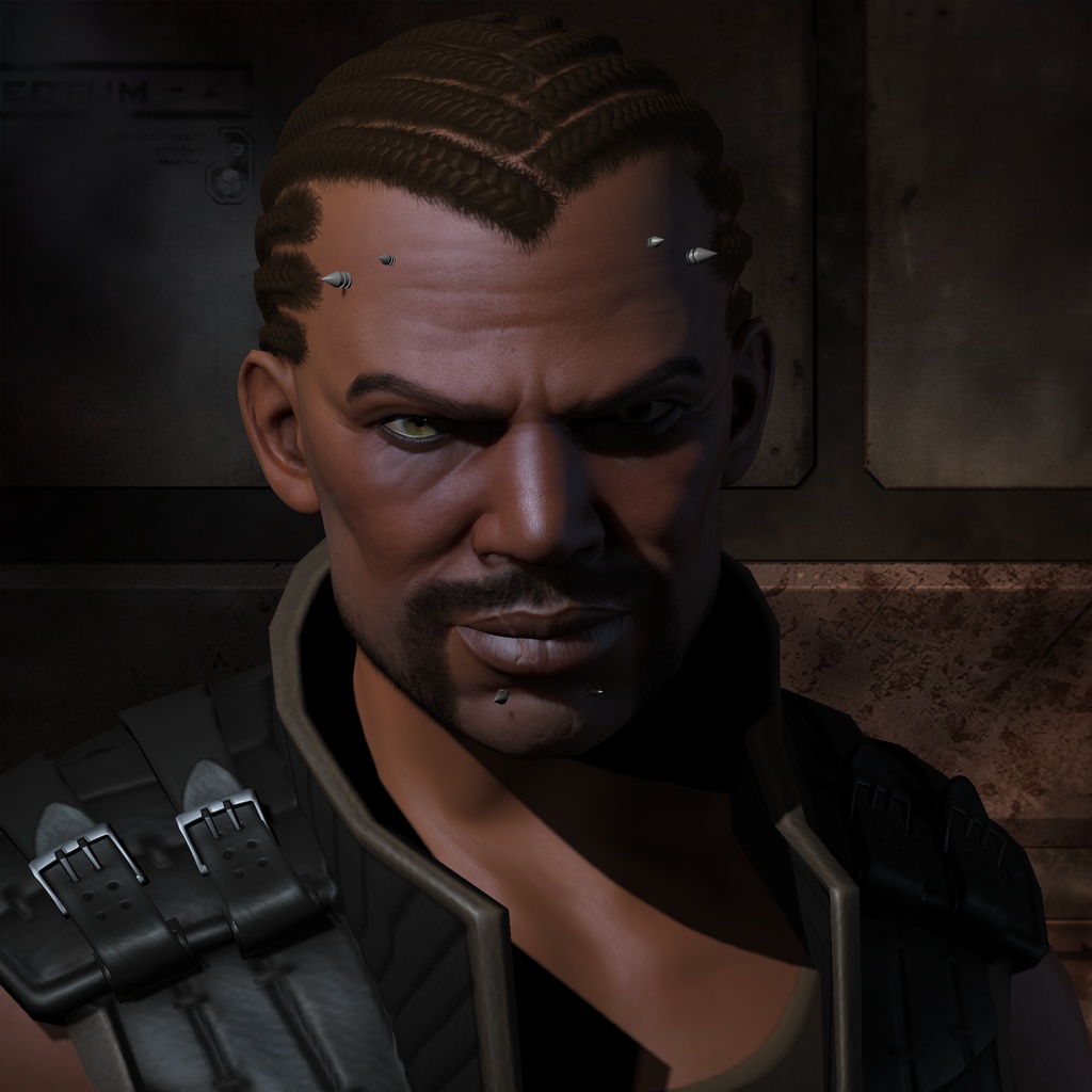 Drake Malfoid