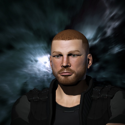 Chris Angers
