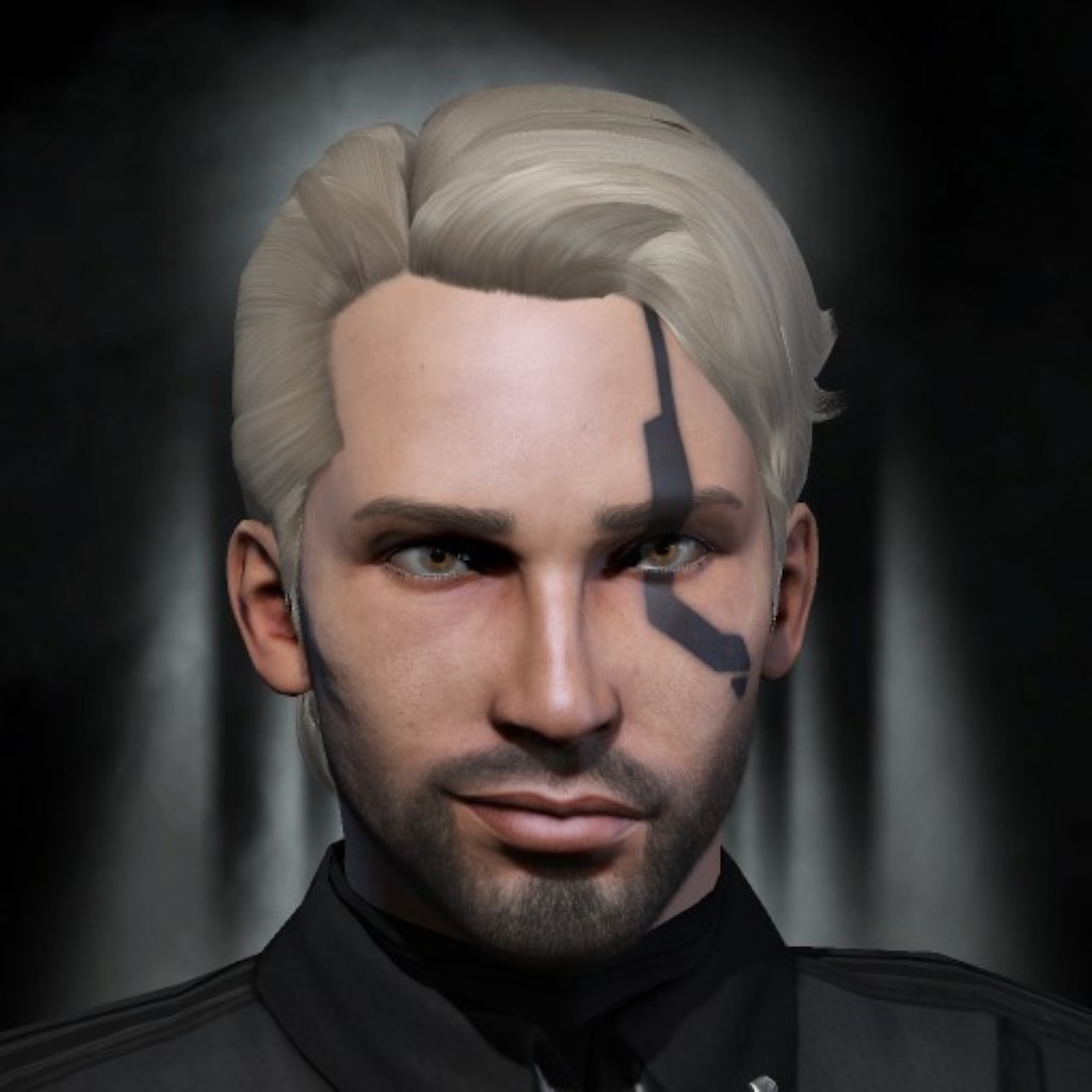 Voreldrix