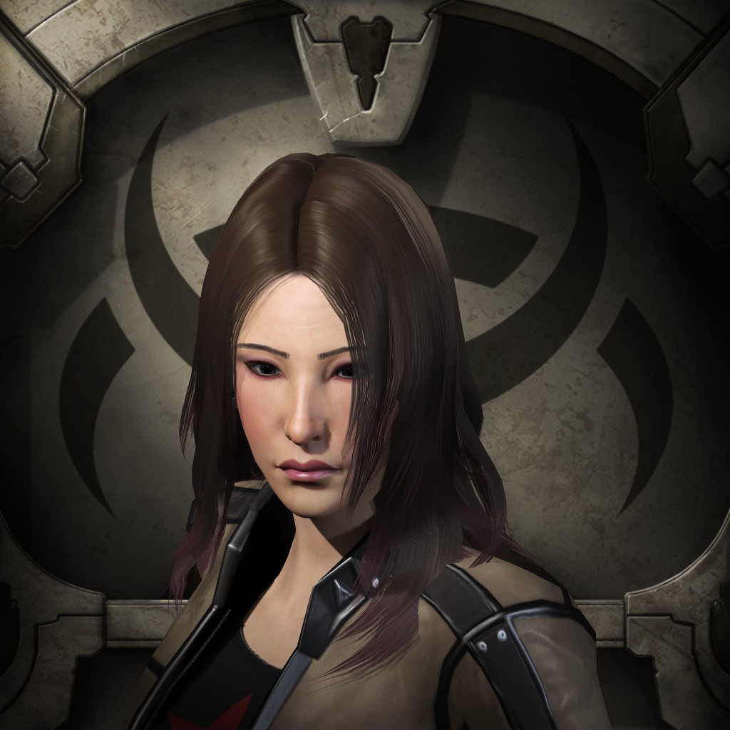 Phantom Maiden