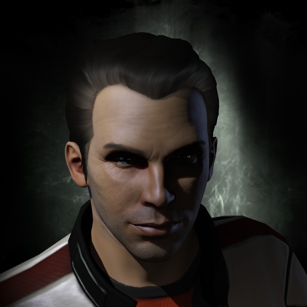 Ryan Snow