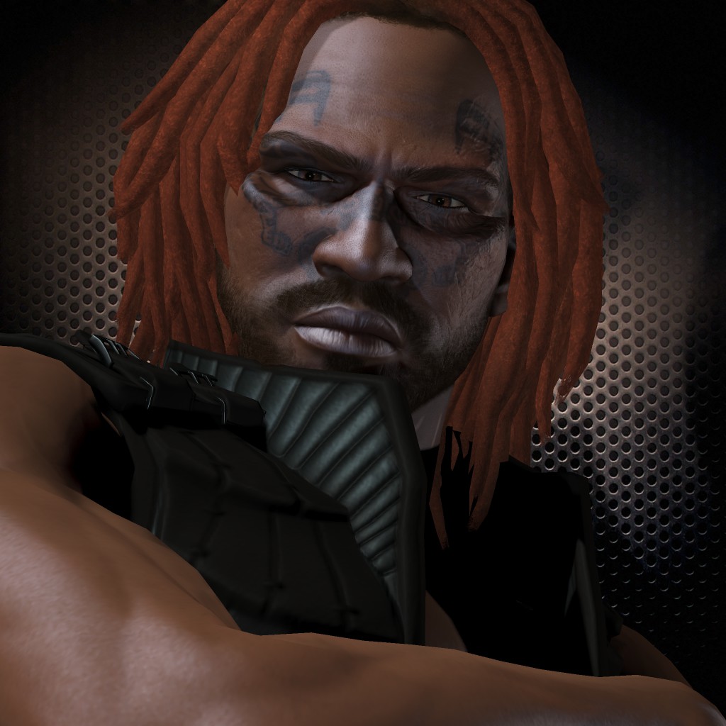 Kargan Durge