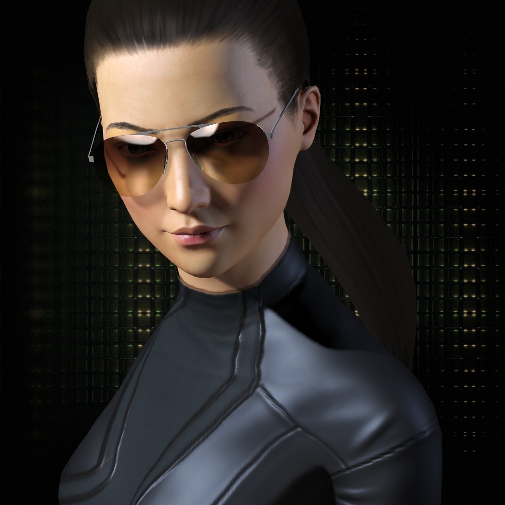 Inquisitor HailMary