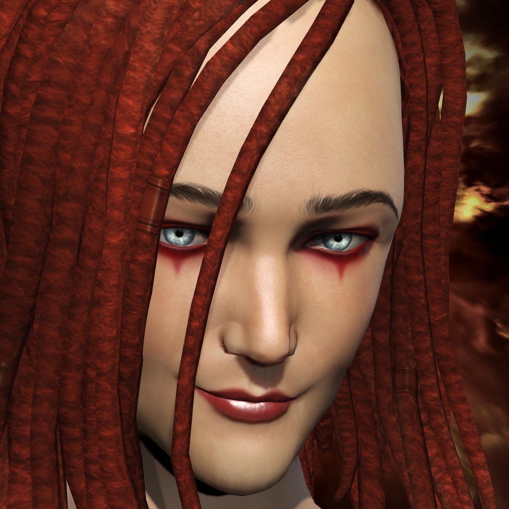 DeviL's Annet