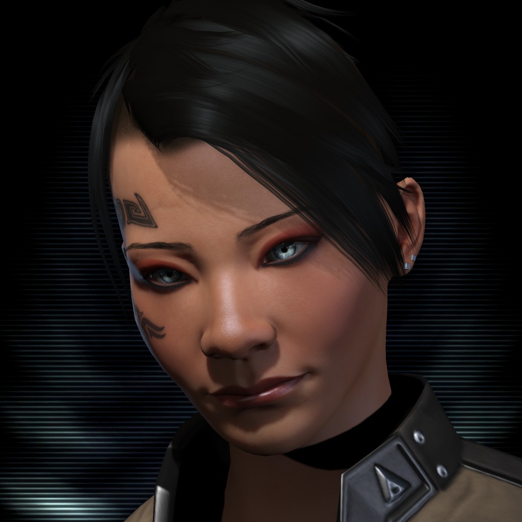 Kira McCartney