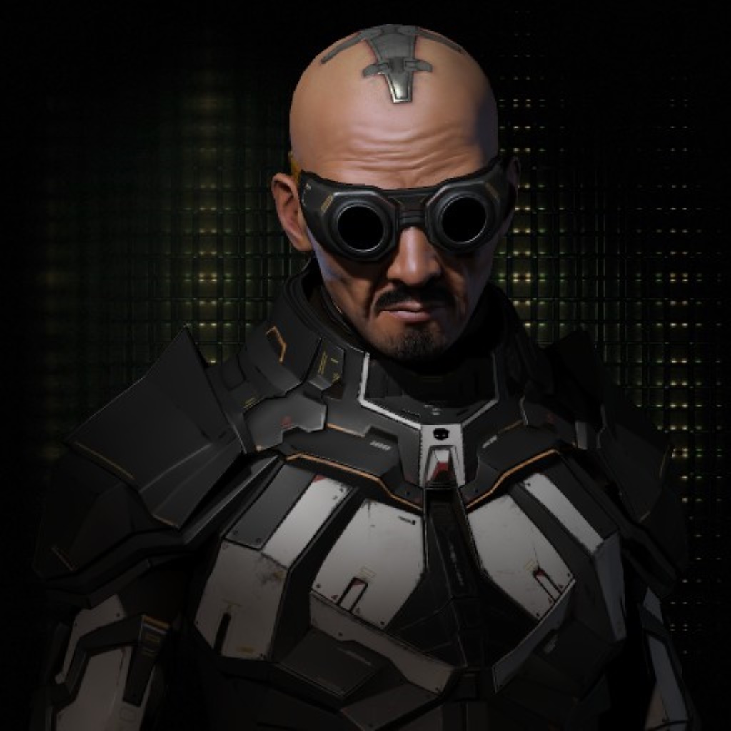 Mike Miyuga