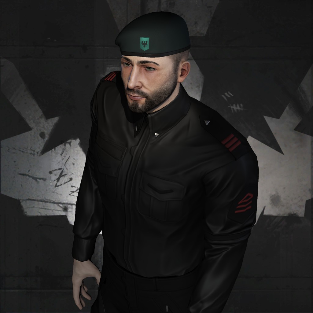 Lucian Wulf