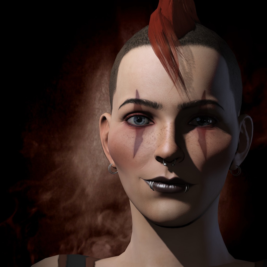 Fiery Failure