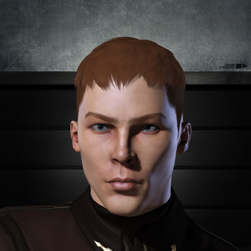 Fancisco Nyx