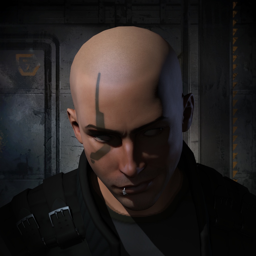 Grayhem Nure