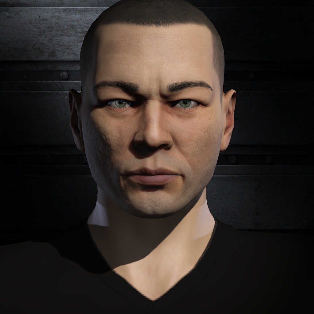 Adam Steel