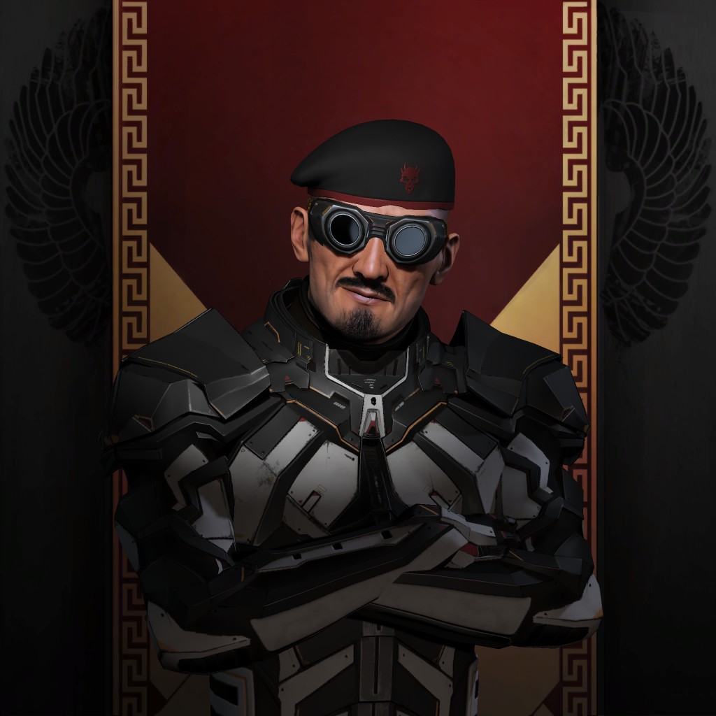 Captain Cziller