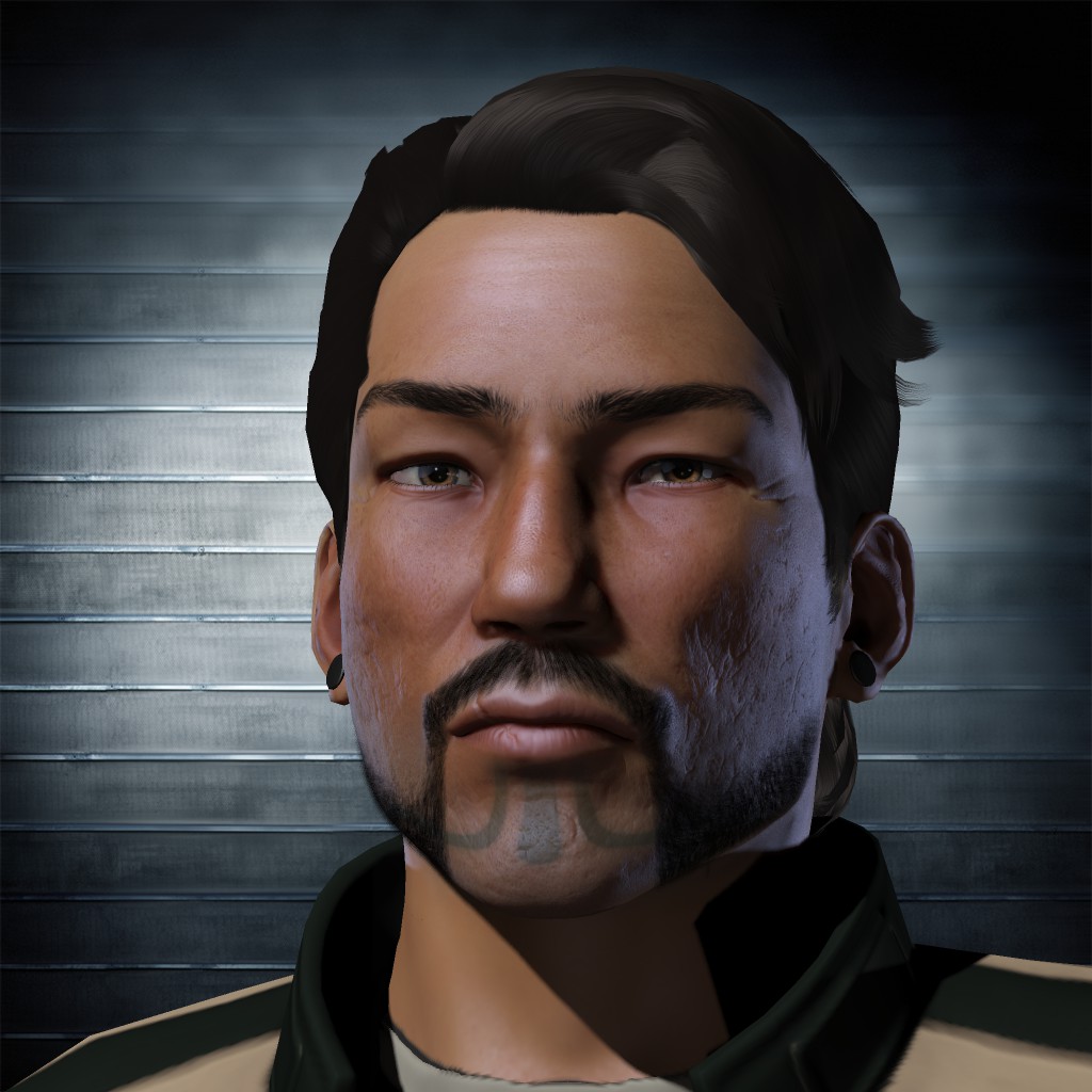 ranger pete