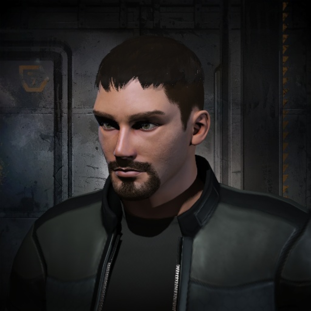 Rogarl Dorn