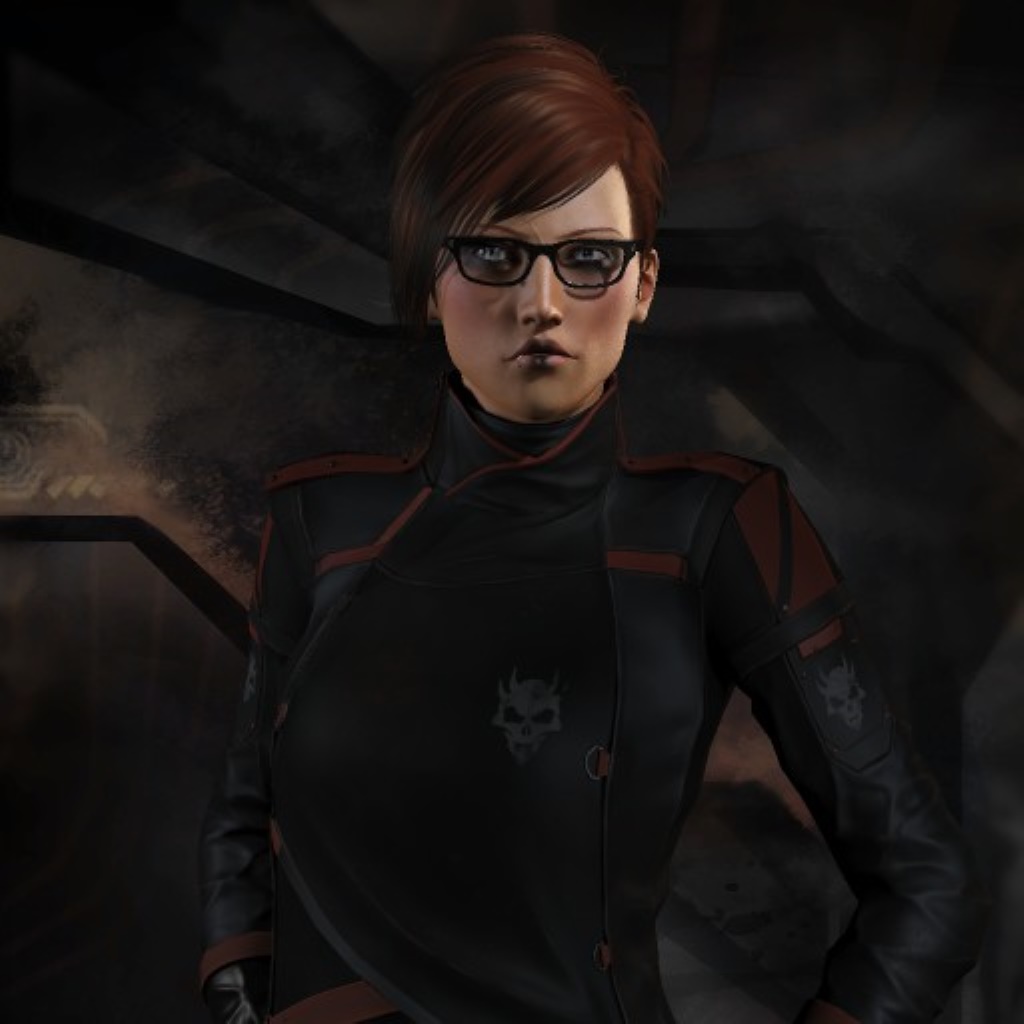 Revana Straven