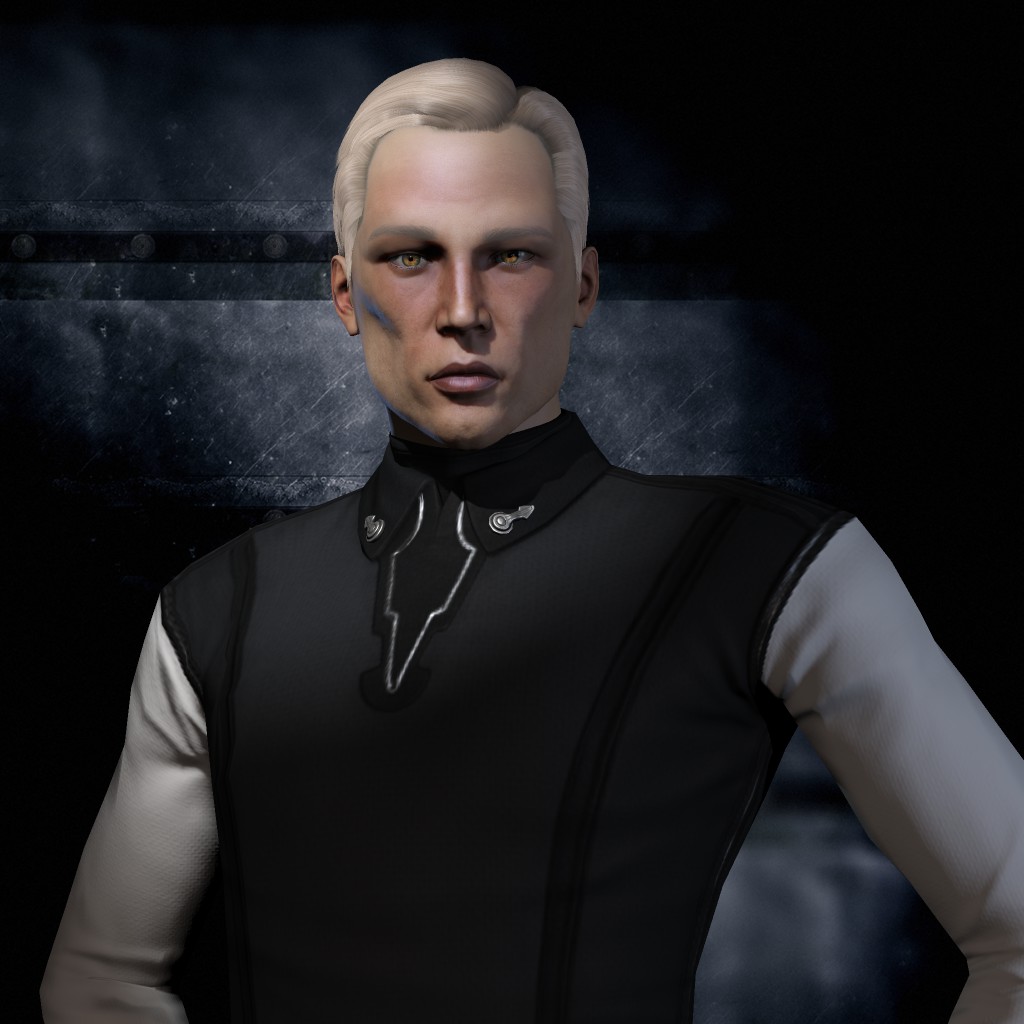 Karelius Ronel