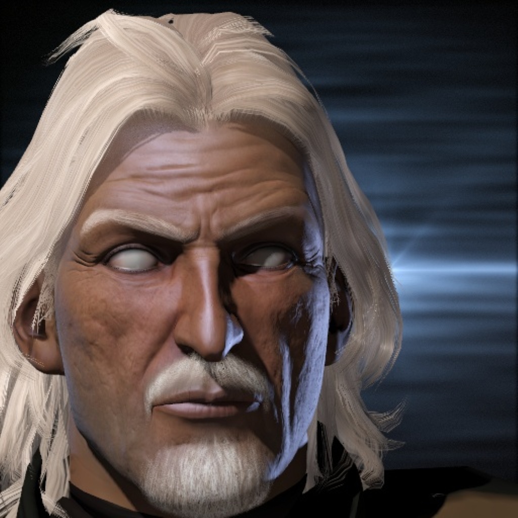 Brother Bill