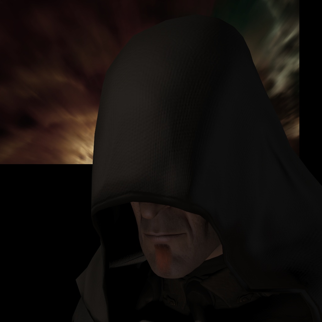 sin fate