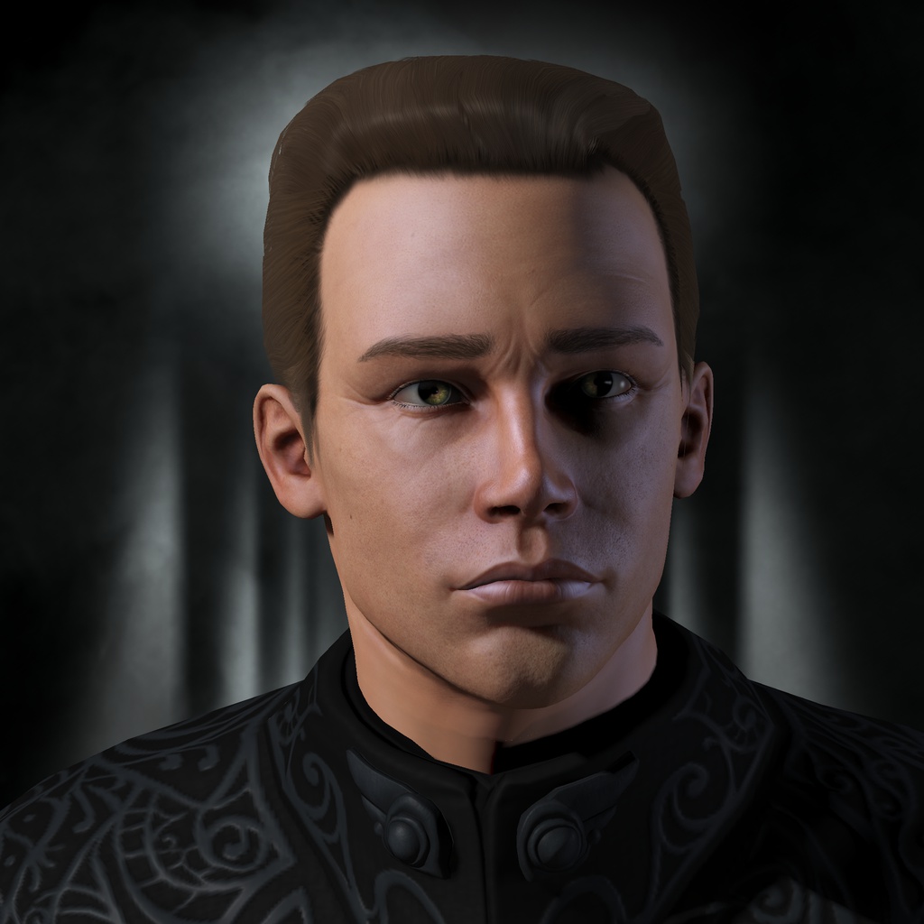 Ezekiel Sylass