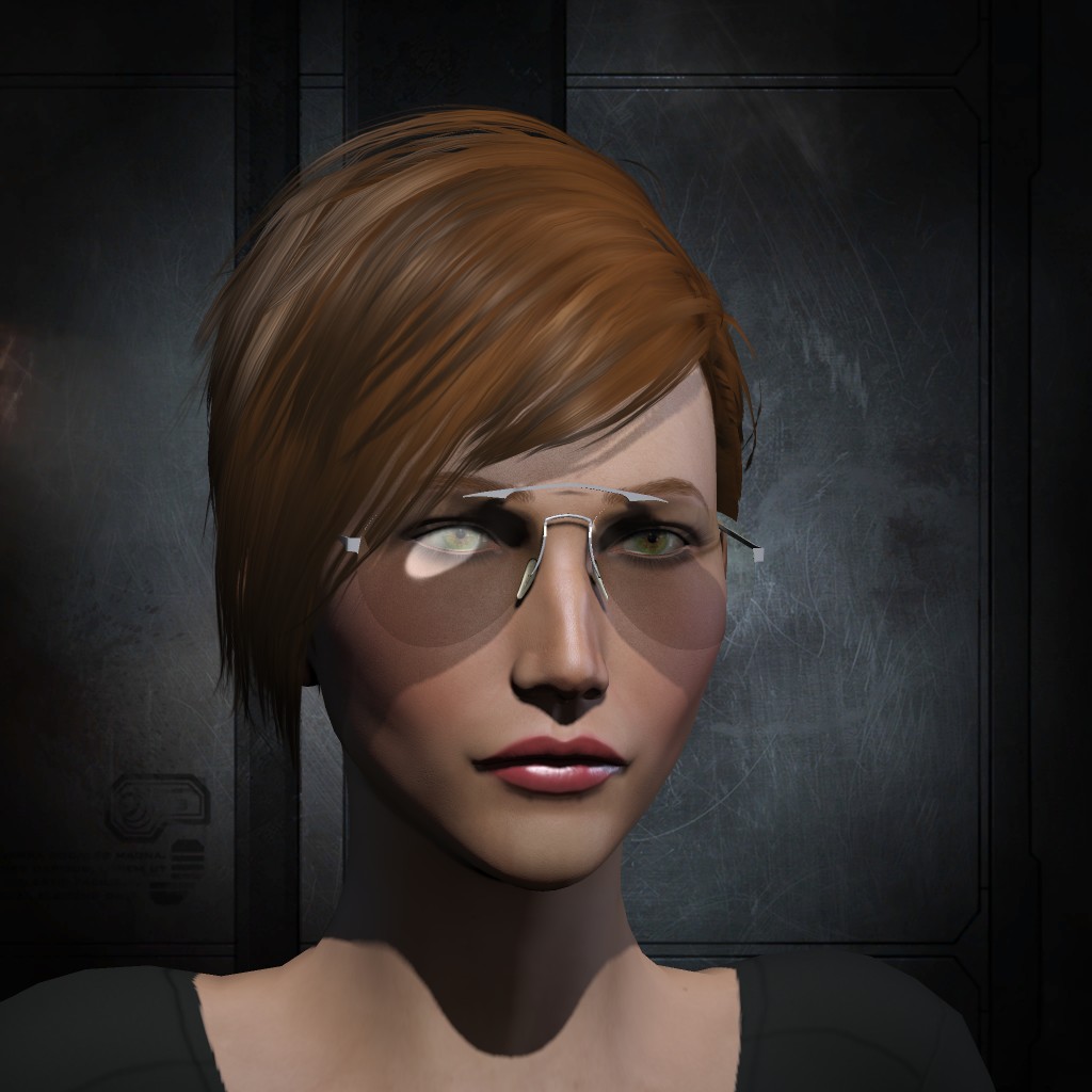 Miss Rohanson
