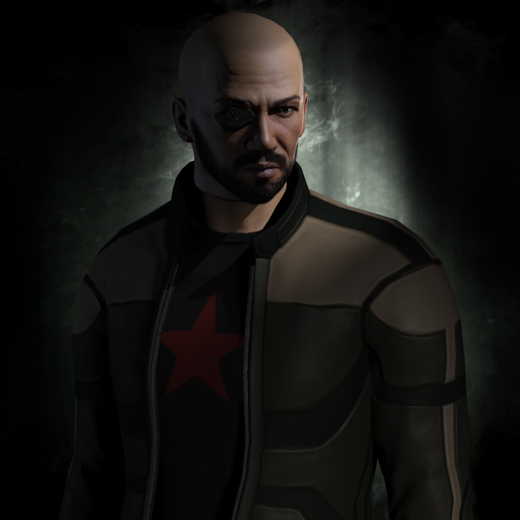 MercenarioRR