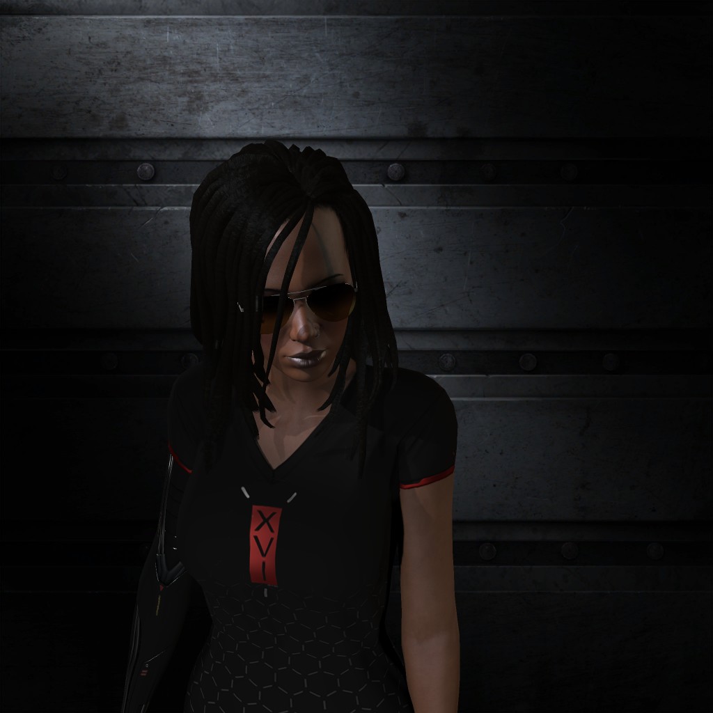 Stigmata VanElsein