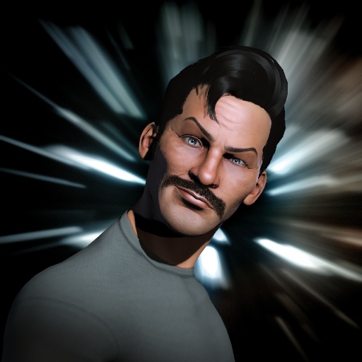Nikolai Machiavelli