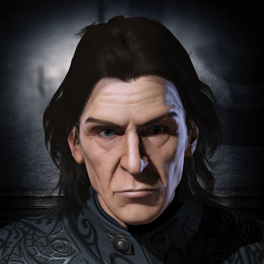 Michael Imperator