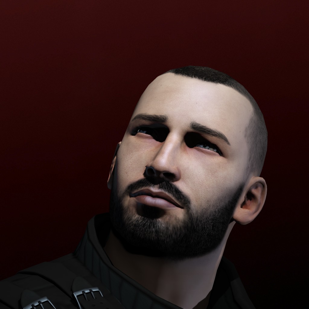Gavin Tyr