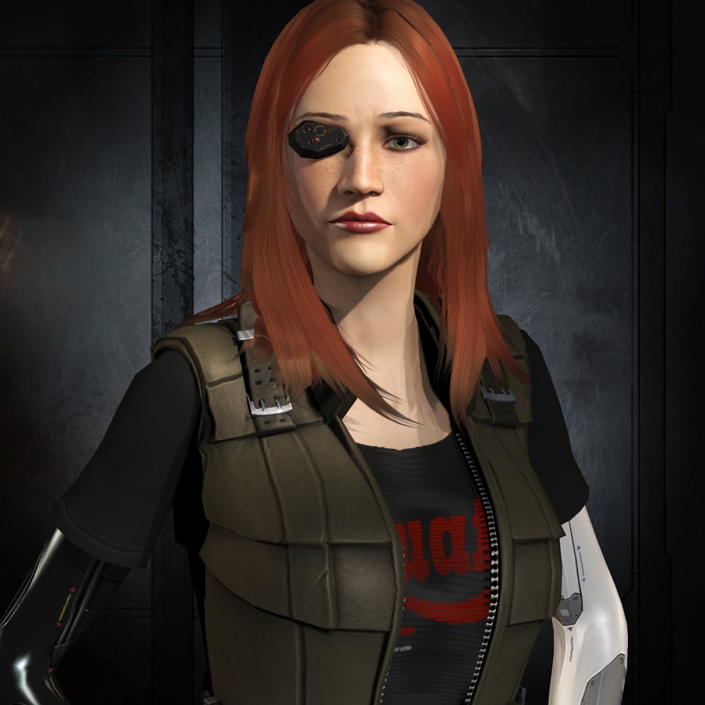 Lelith Rogue