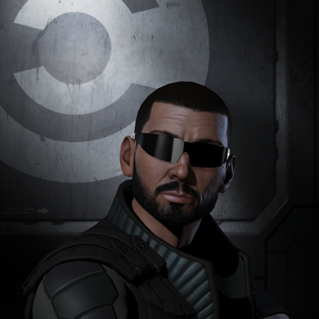 Cyber Wulf