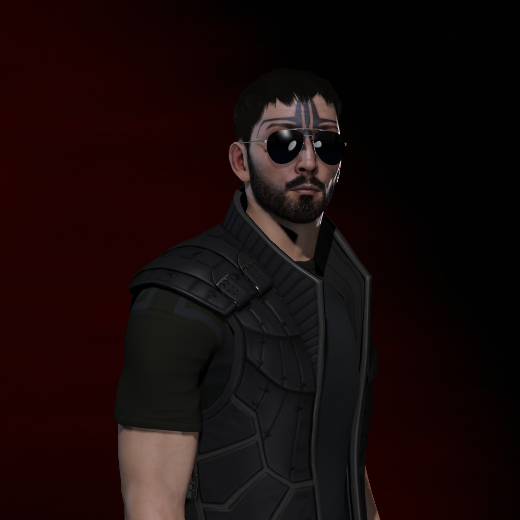 Obsideian