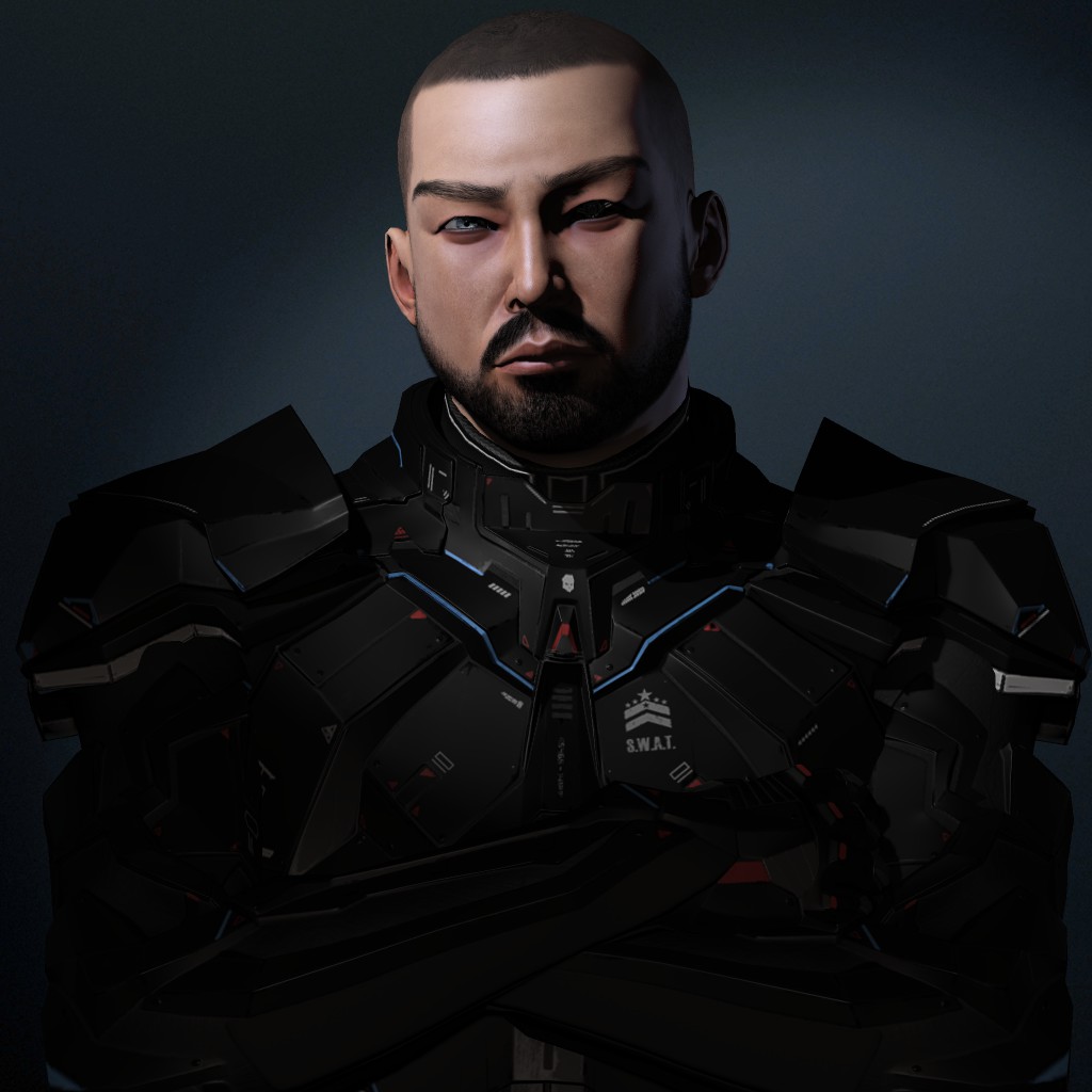 Warvik JinMei
