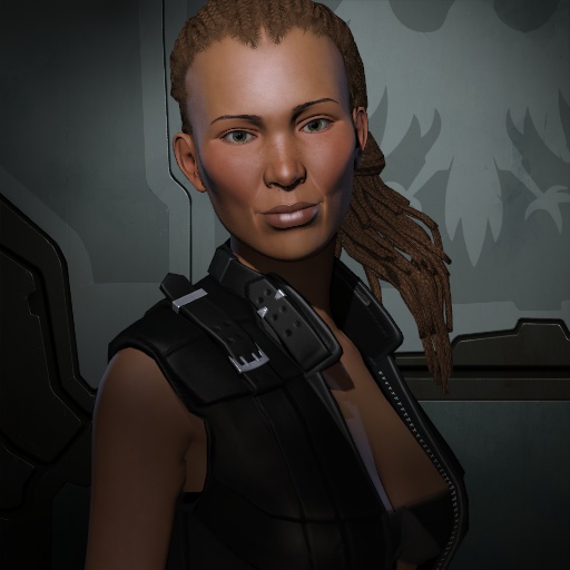 GankerGirl