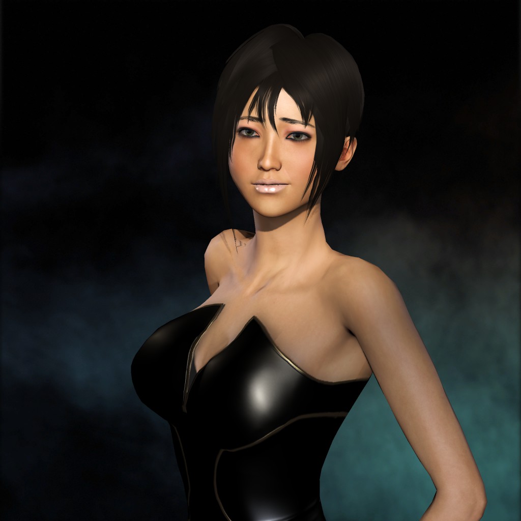 Kyla Greystone