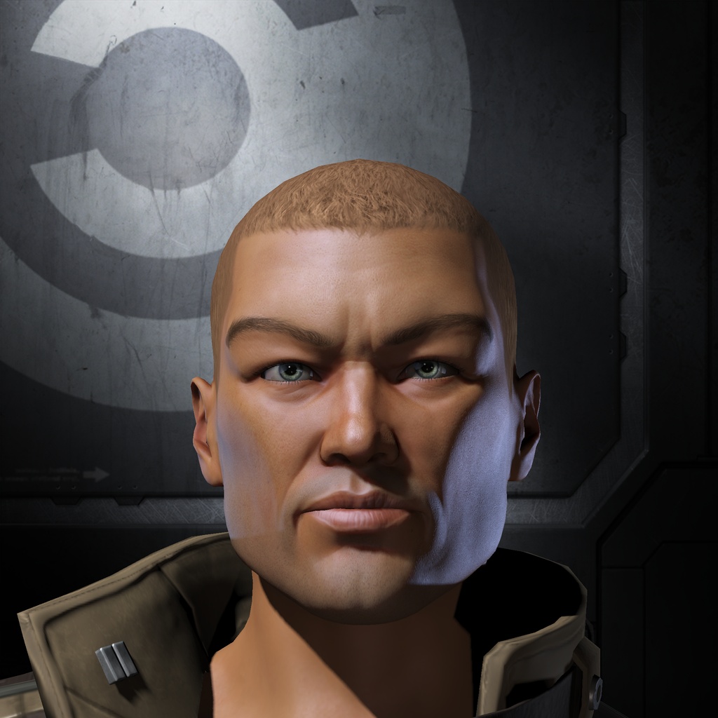 Ion Iron