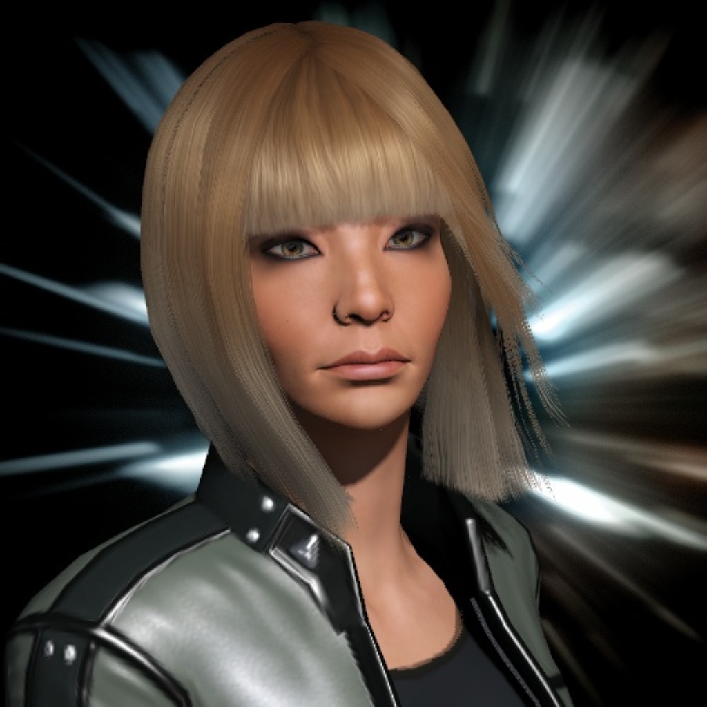 Lady Arcueid